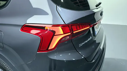 Hyundai 싼타페 2.5T 4WD 2021 23