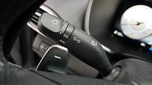 Hyundai 싼타페 2.5T 4WD 2021 29