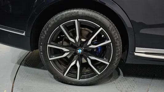 BMW X7 (G07) xDrive 40i M 6 2021 4
