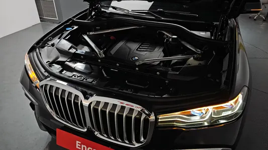 BMW X7 (G07) xDrive 40i M 6 2021 5