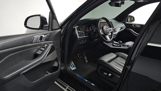 BMW X7 (G07) xDrive 40i M 6 2021 9