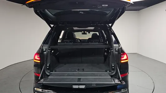 BMW X7 (G07) xDrive 40i M 6 2021 19