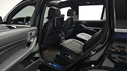 BMW X7 (G07) xDrive 40i M 6 2021 26
