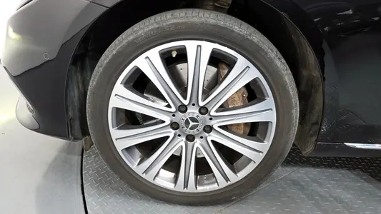 Mercedes-Benz E-Class W213 E450 4MATIC 2020 5