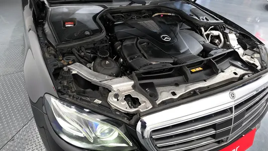 Mercedes-Benz E-Class W213 E450 4MATIC 2020 6
