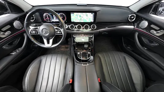 Mercedes-Benz E-Class W213 E450 4MATIC 2020 7