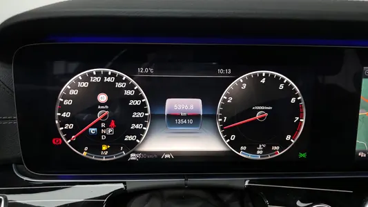 Mercedes-Benz E-Class W213 E450 4MATIC 2020 8