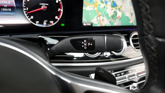 Mercedes-Benz E-Class W213 E450 4MATIC 2020 9