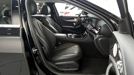 Mercedes-Benz E-Class W213 E450 4MATIC 2020 11