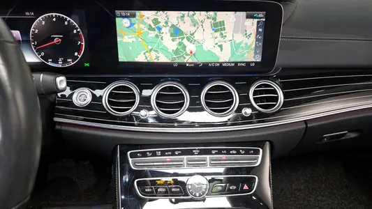 Mercedes-Benz E-Class W213 E450 4MATIC 2020 12