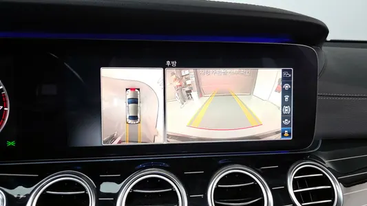 Mercedes-Benz E-Class W213 E450 4MATIC 2020 14