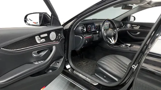 Mercedes-Benz E-Class W213 E450 4MATIC 2020 10