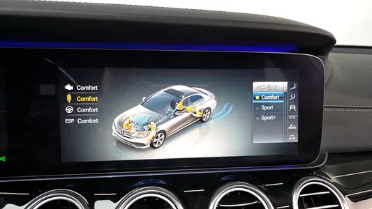 Mercedes-Benz E-Class W213 E450 4MATIC 2020 18
