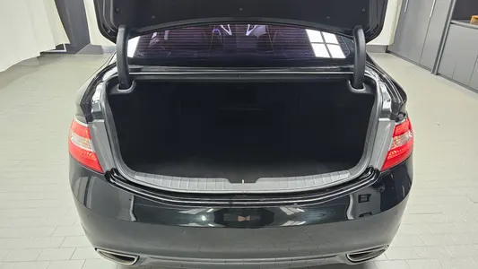 Hyundai Grandeur HG HG300 2013 20