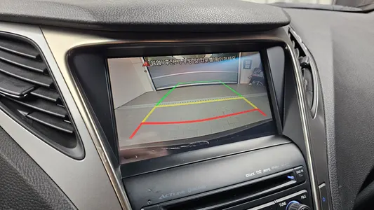 Hyundai Grandeur HG HG300 2013 16
