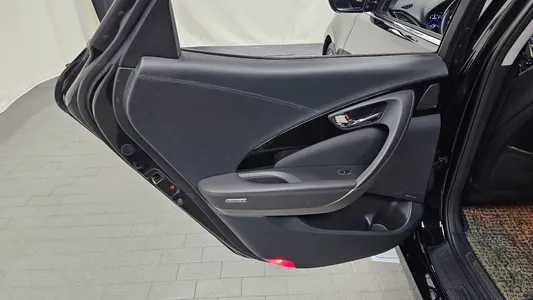 Hyundai Grandeur HG HG300 2013 25