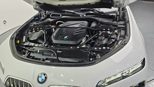 BMW 7 Series (G70) 740d xDrive M 2024 6