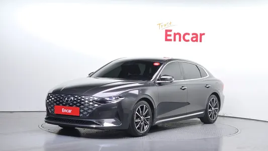 Hyundai IG 2.5 2022