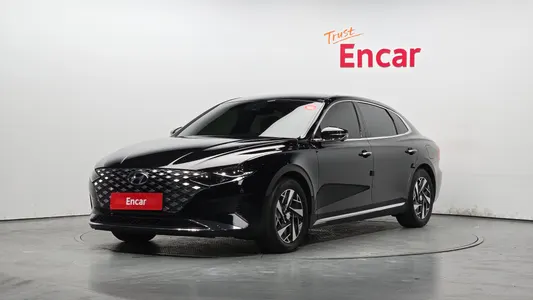 Hyundai IG 2020