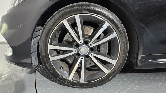 Mercedes-Benz E-Class W212 E400 2016 5