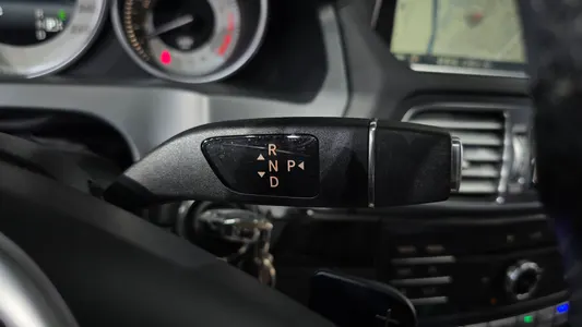 Mercedes-Benz E-Class W212 E400 2016 9