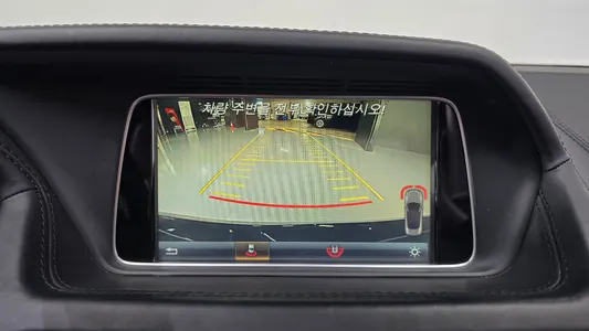 Mercedes-Benz E-Class W212 E400 2016 15