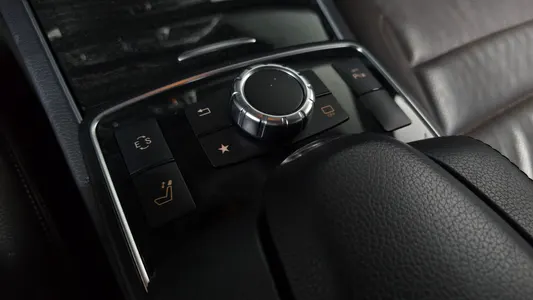 Mercedes-Benz E-Class W212 E400 2016 17