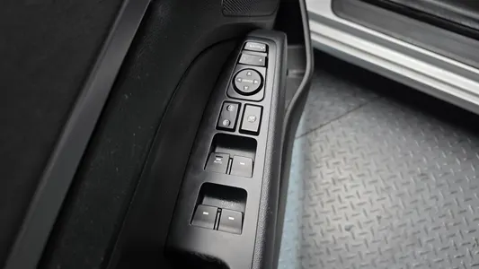 Hyundai AD 1.6 e-VGT 2016 14