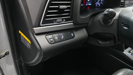 Hyundai AD 1.6 e-VGT 2016 15