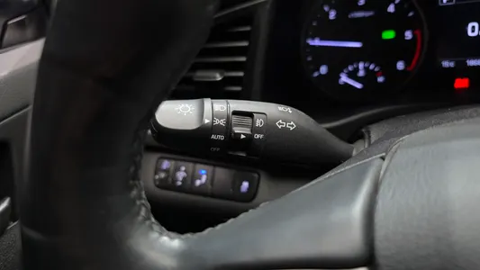 Hyundai AD 1.6 e-VGT 2016 16
