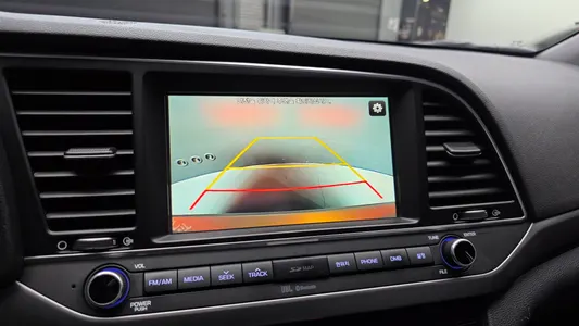 Hyundai AD 1.6 e-VGT 2016 17