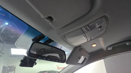 Hyundai AD 1.6 e-VGT 2016 19