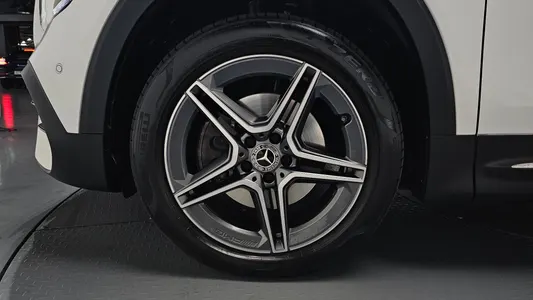 Mercedes-Benz GLB-Class X247 GLB250 4MATIC 2023 5
