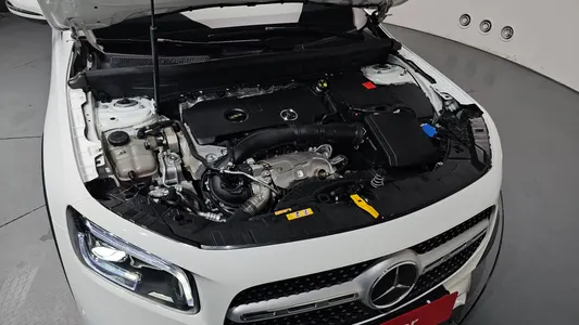 Mercedes-Benz GLB-Class X247 GLB250 4MATIC 2023 6