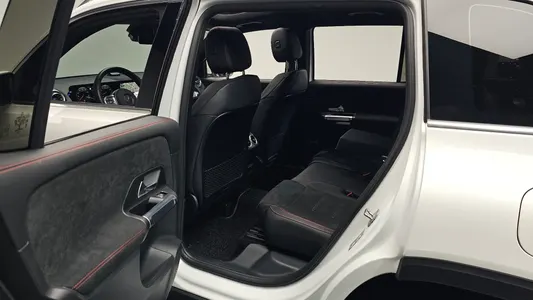 Mercedes-Benz GLB-Class X247 GLB250 4MATIC 2023 11