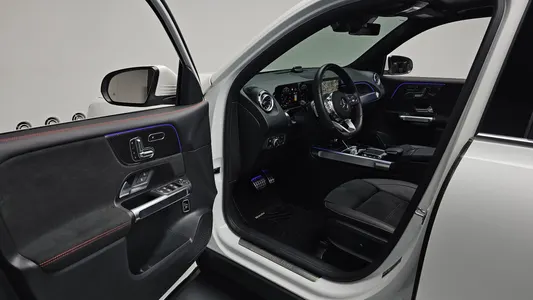 Mercedes-Benz GLB-Class X247 GLB250 4MATIC 2023 10