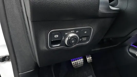 Mercedes-Benz GLB-Class X247 GLB250 4MATIC 2023 18