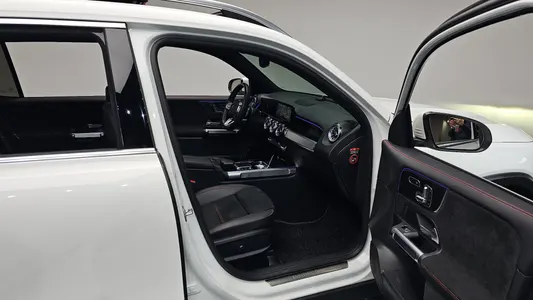 Mercedes-Benz GLB-Class X247 GLB250 4MATIC 2023 26