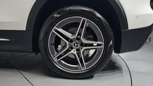 Mercedes-Benz GLB-Class X247 GLB250 4MATIC 2023 21