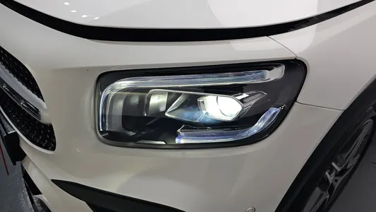 Mercedes-Benz GLB-Class X247 GLB250 4MATIC 2023 22