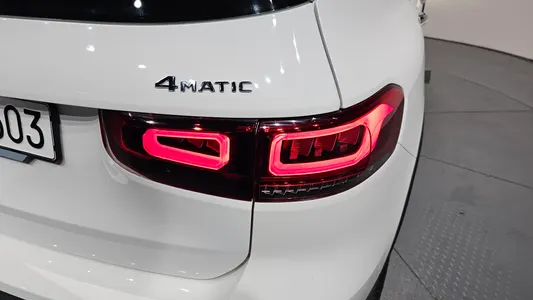 Mercedes-Benz GLB-Class X247 GLB250 4MATIC 2023 23