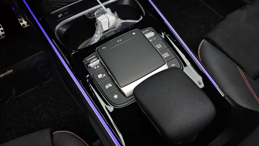Mercedes-Benz GLB-Class X247 GLB250 4MATIC 2023 27