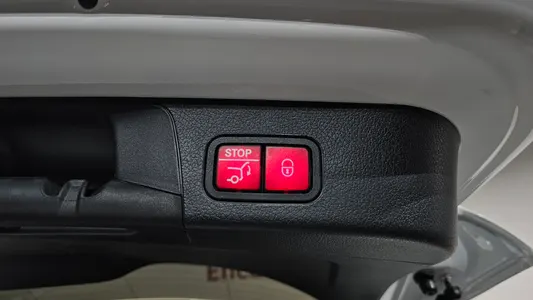 Mercedes-Benz GLB-Class X247 GLB250 4MATIC 2023 29