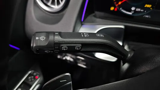 Mercedes-Benz GLB-Class X247 GLB250 4MATIC 2023 30