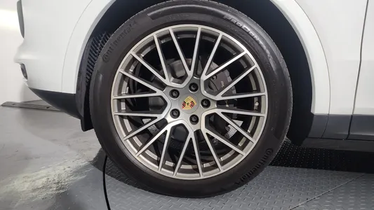 Porsche (PO536) 3.0 2023 4