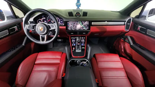 Porsche (PO536) 3.0 2023 6