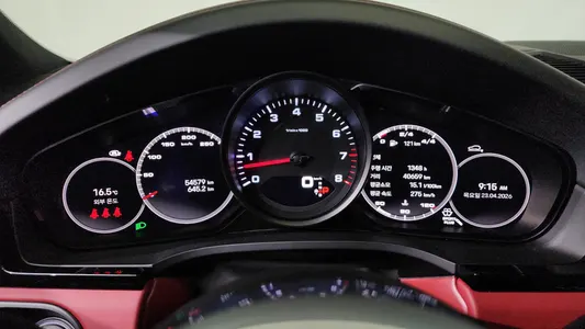 Porsche (PO536) 3.0 2023 7