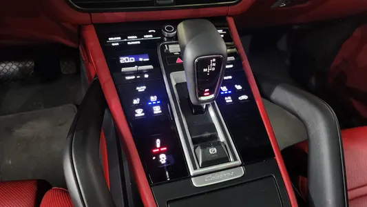 Porsche (PO536) 3.0 2023 8