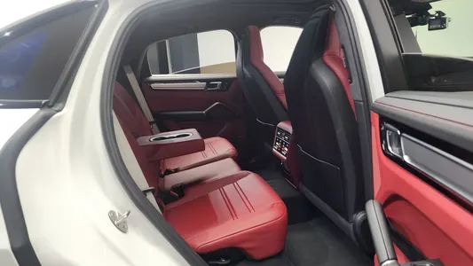 Porsche (PO536) 3.0 2023 26
