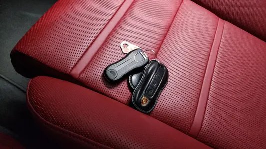 Porsche (PO536) 3.0 2023 33